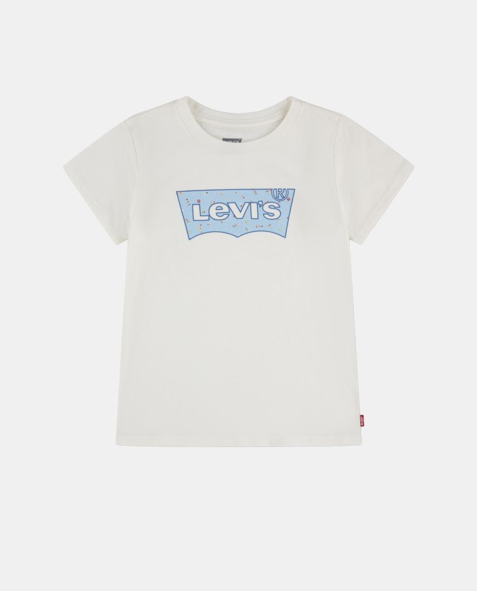 Imagem 0 de T-shirt de Morcego com Estampado da Temporada