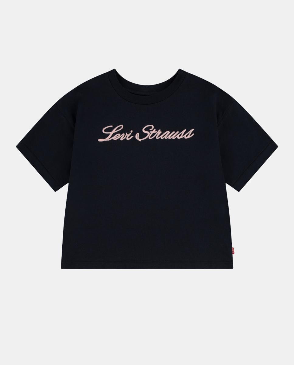 Imagem 0 de T-shirt Script 3D