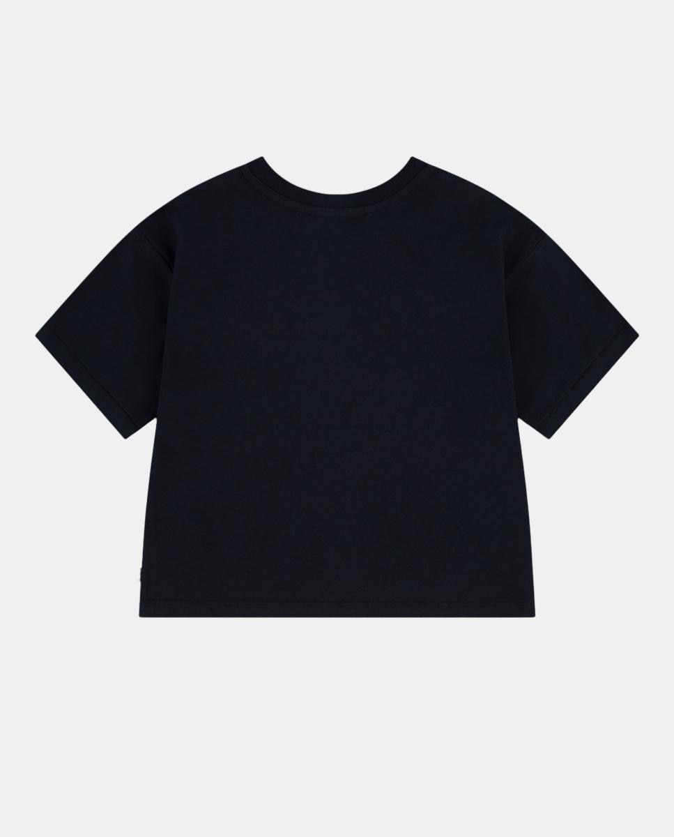 T-shirt Script 3D Levi's Preto-2