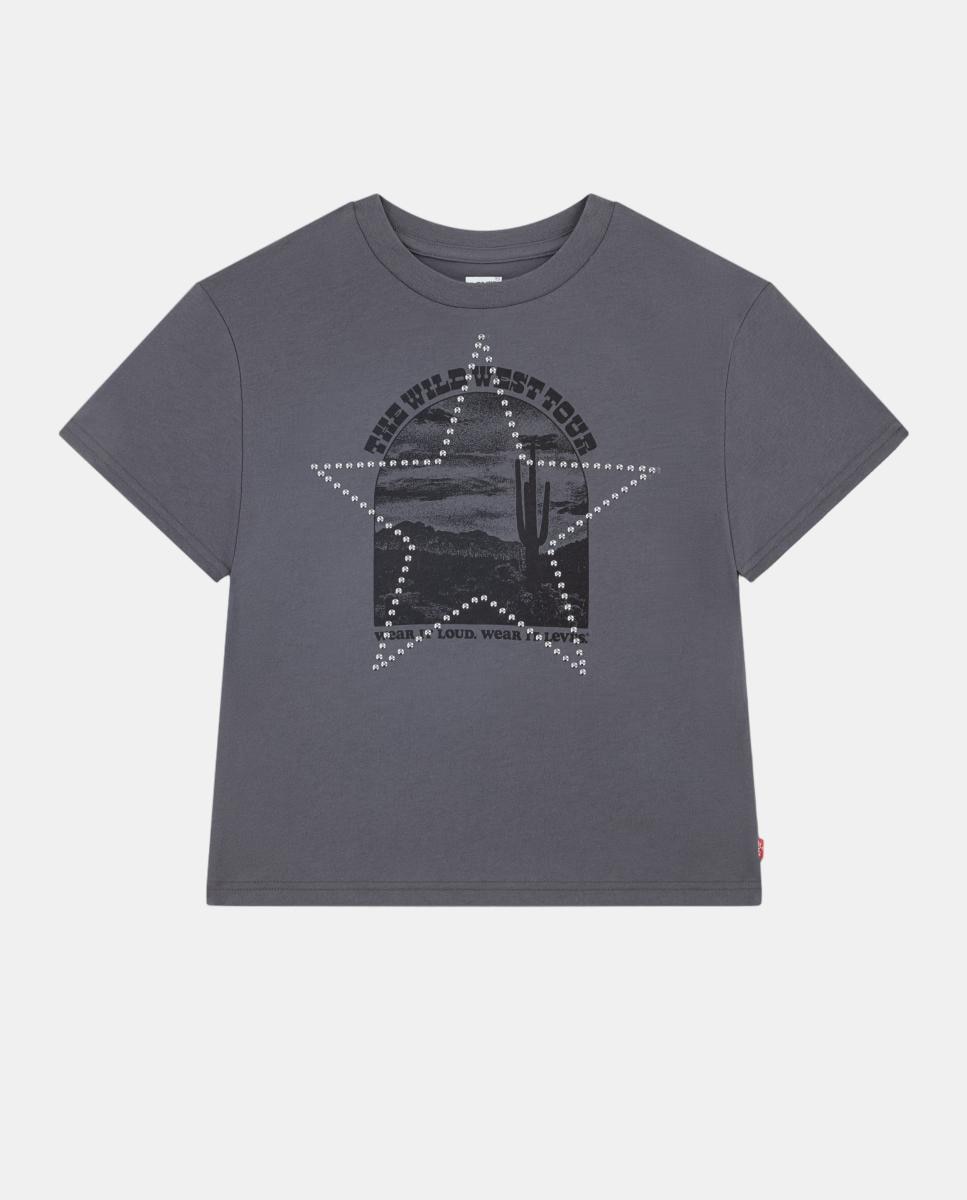 Imagem 0 de T-shirt Wild West