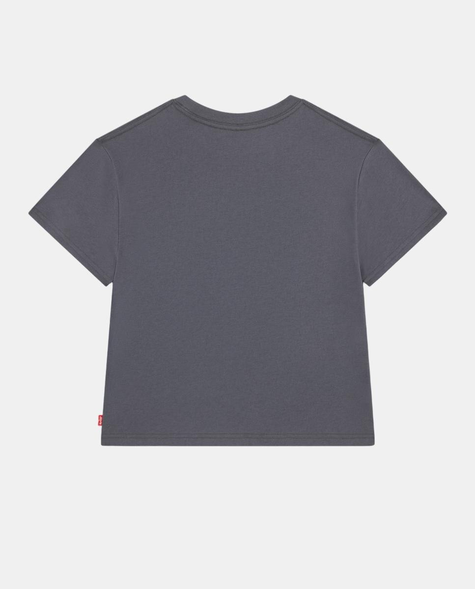 T-shirt Wild West Levi's Preto-2