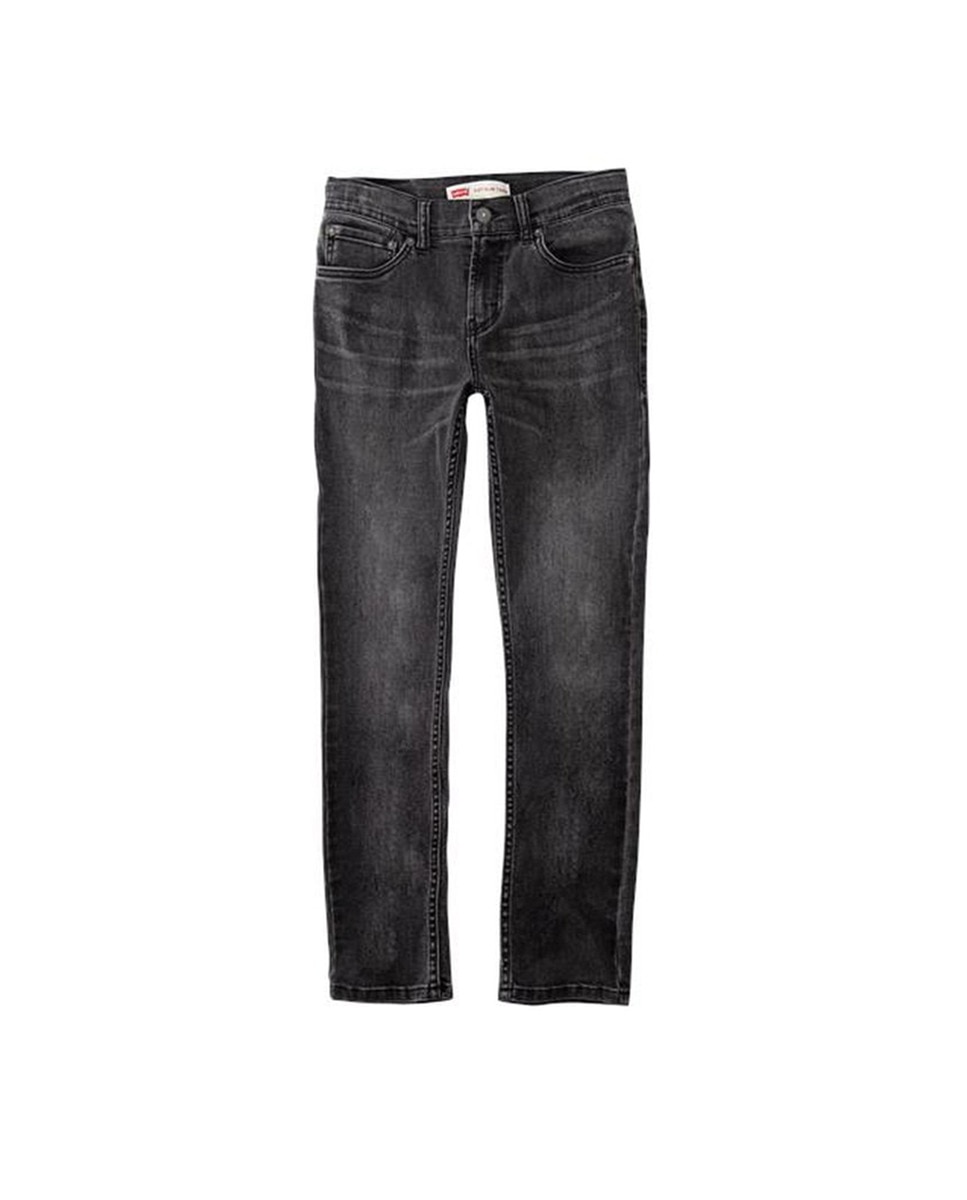 Calças - Cinzento Levi's Cinzento-3