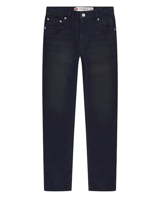 Imagen 0 de Pantalón vaquero de corte recto y estrecho Levi's® 502 Regular Tapered para niño