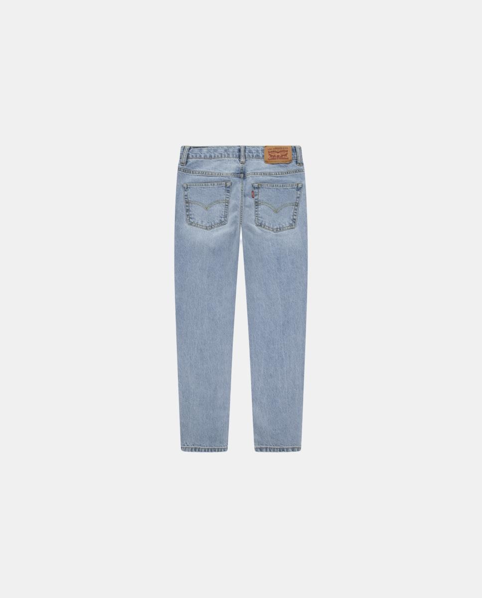 Jeans Justas 512™ Levi's Azul-2