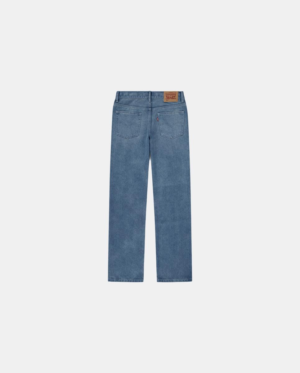 Jeans 505™ Straight Azul-2