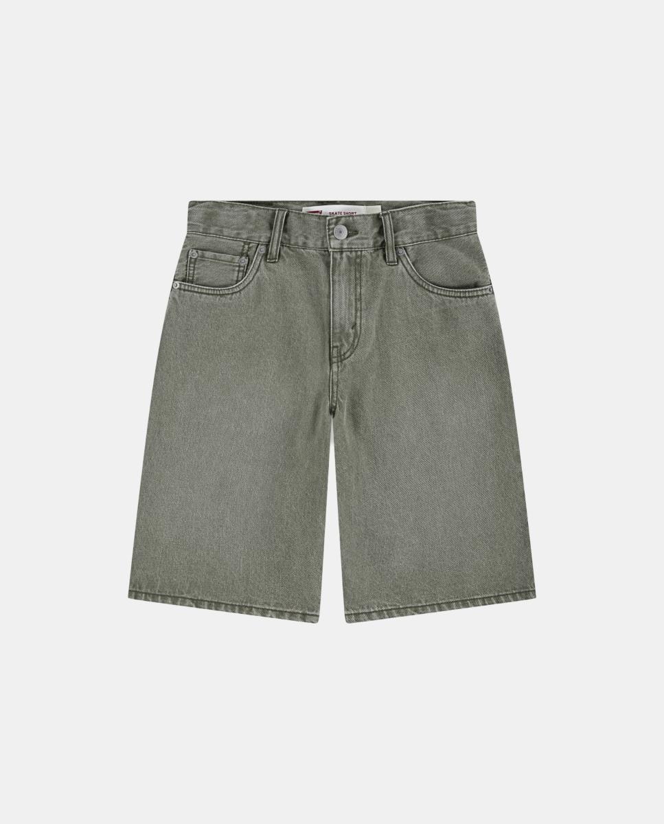 Imagem 0 de Calções de Skate