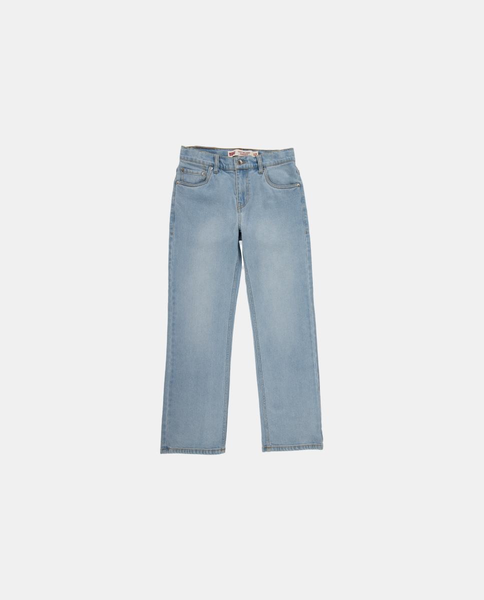 Imagem 0 de Jeans Straight Relaxed 555™