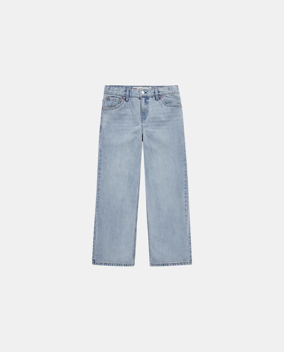 Imagem 0 de Jeans Folgadas 578™