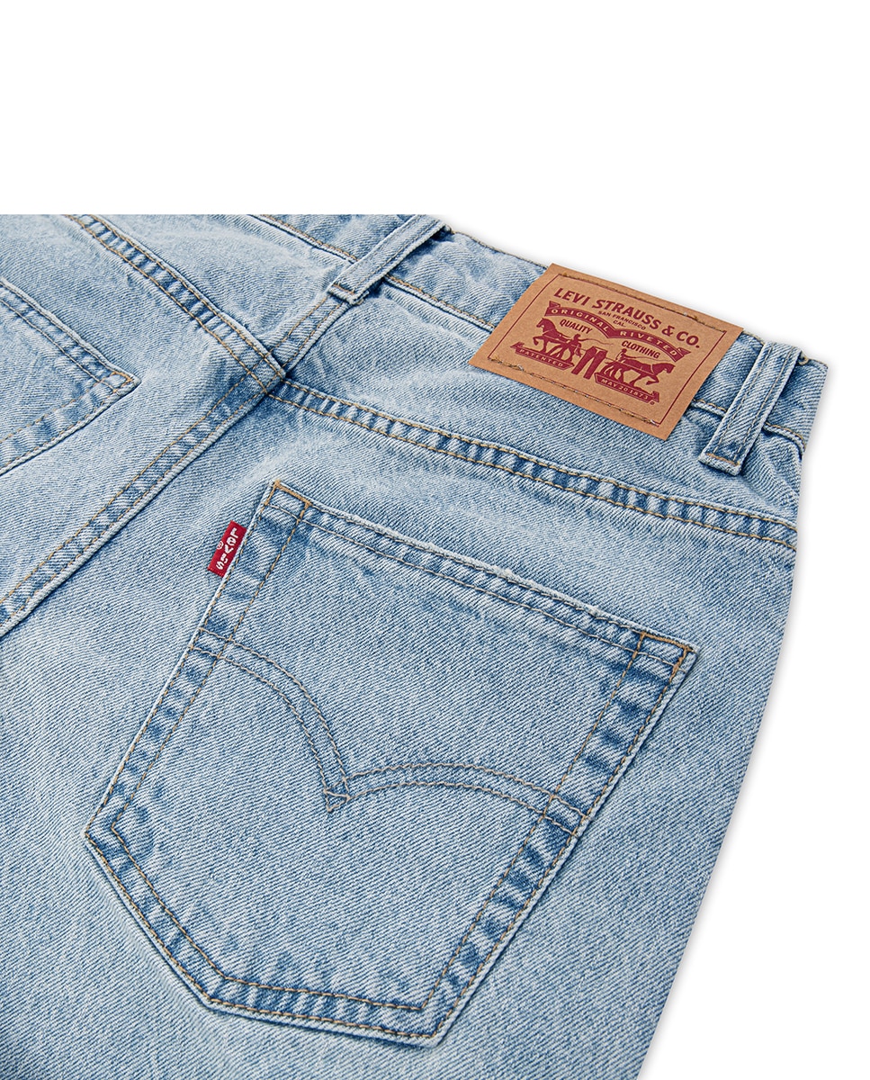 Jeans Folgadas 578™ Levi's Azul-2