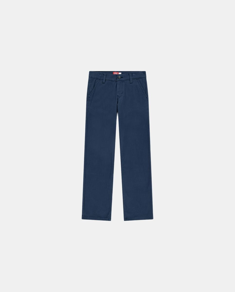 Imagem 0 de Calças Chino Regular e Relaxed