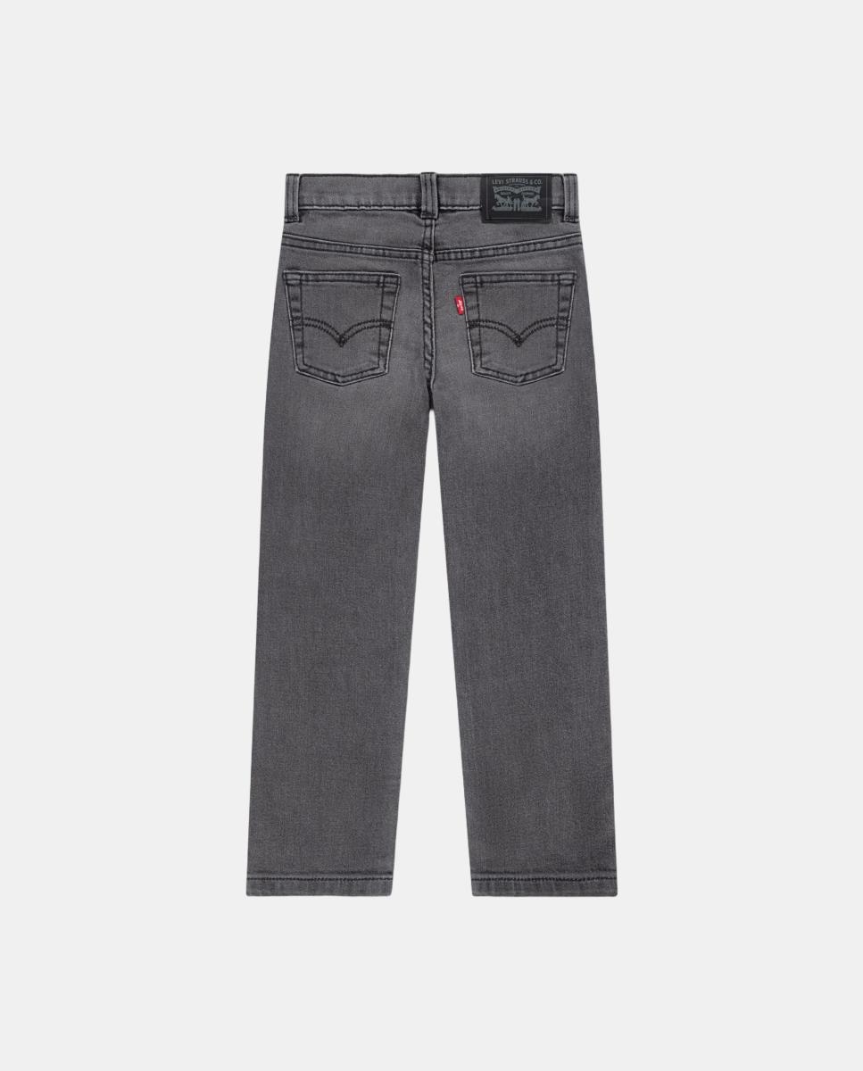 Jeans Justas 511™ Levi's Cinzento-2