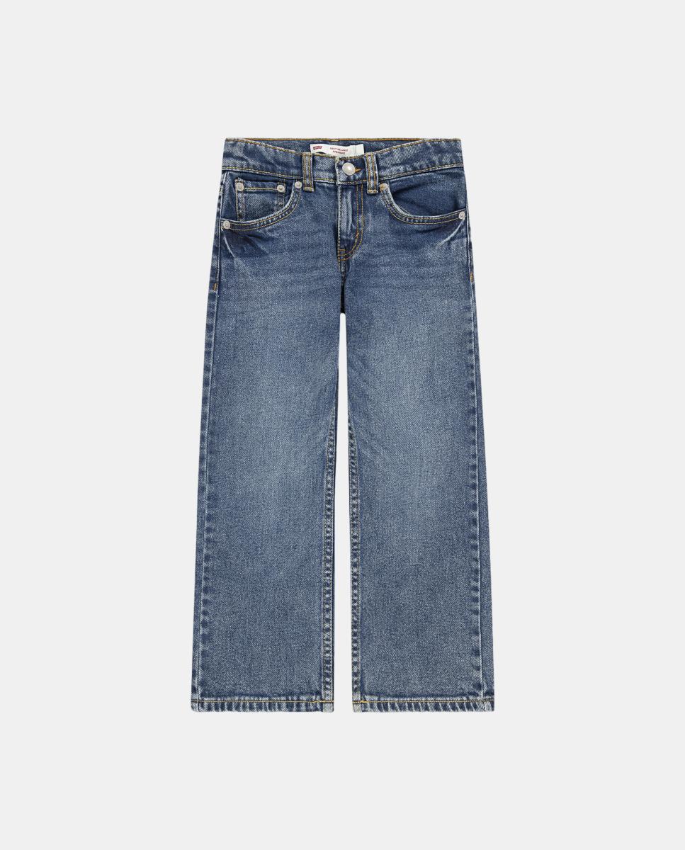 Imagem 0 de Jeans Straight Relaxed 555™
