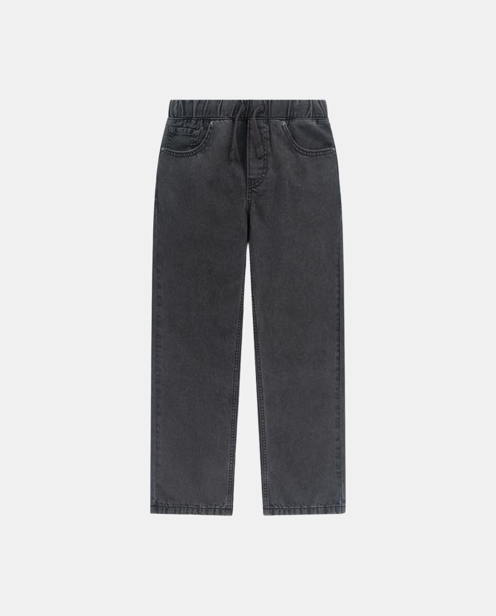 Imagem 0 de Jeans Stay Loose Pull On Tapered