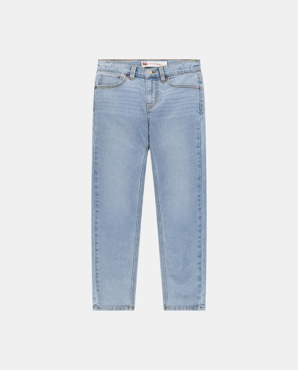 Imagen 0 de Vaqueros ajustados Levi's® 512™ Azul