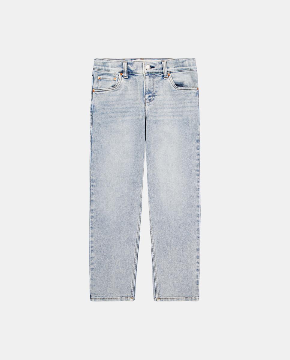 Imagem 0 de Jeans ® Stay Loose de Corte Cónico