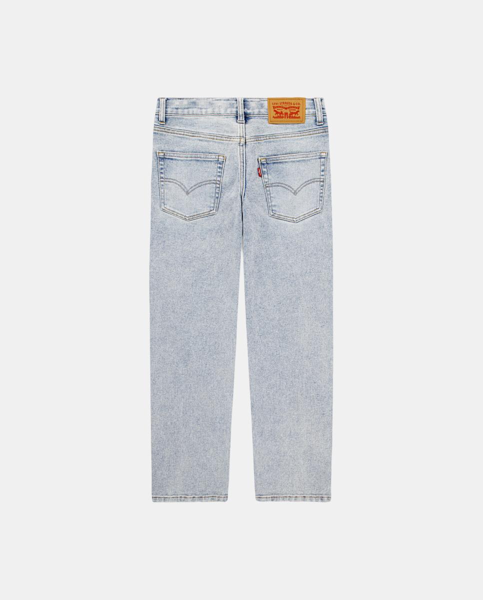 Jeans ® Stay Loose de Corte Cónico Levi's Azul-2