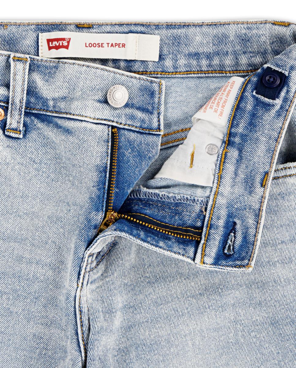 Jeans ® Stay Loose de Corte Cónico Levi's Azul-3