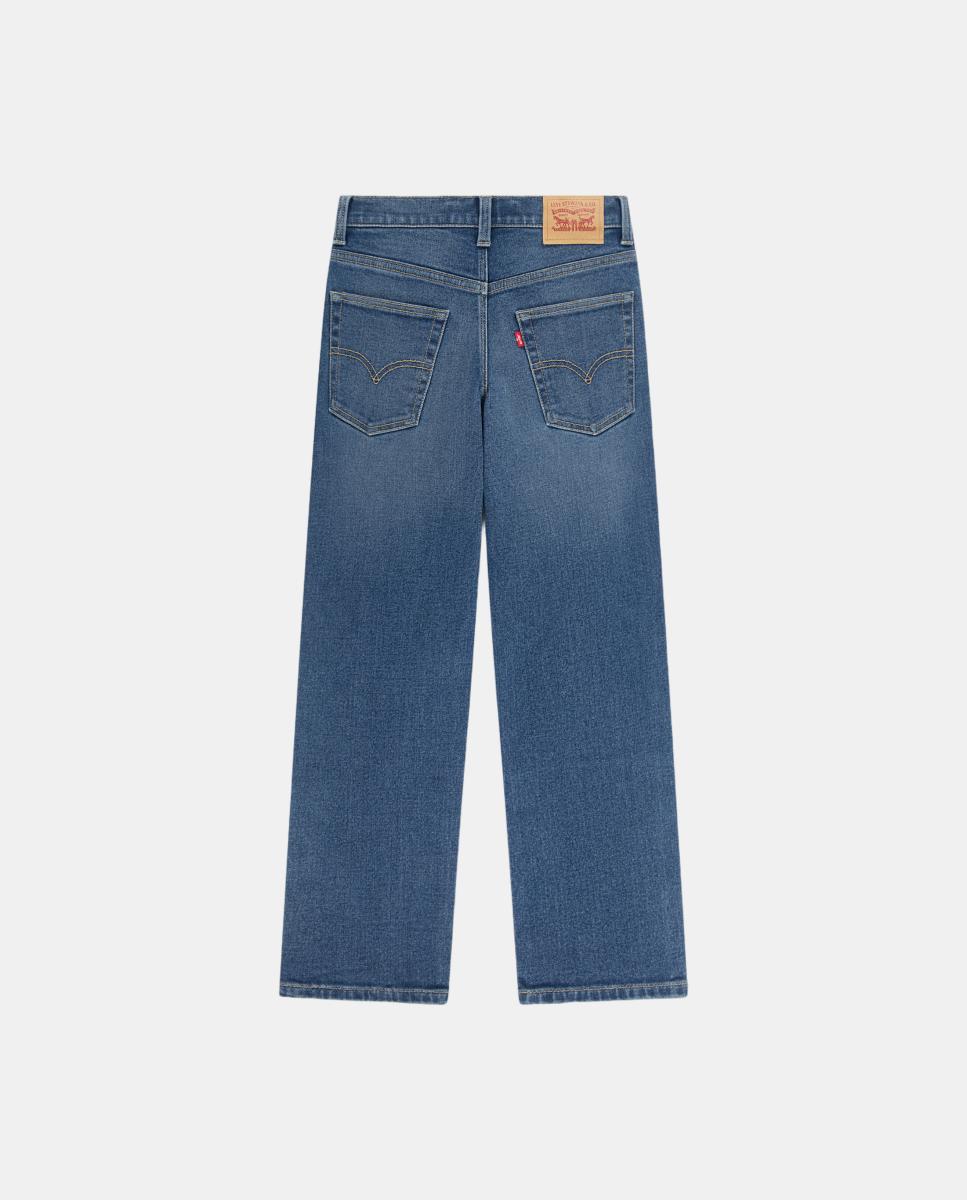Jeans ® Stay Loose de Corte Cónico Levi's Azul-2