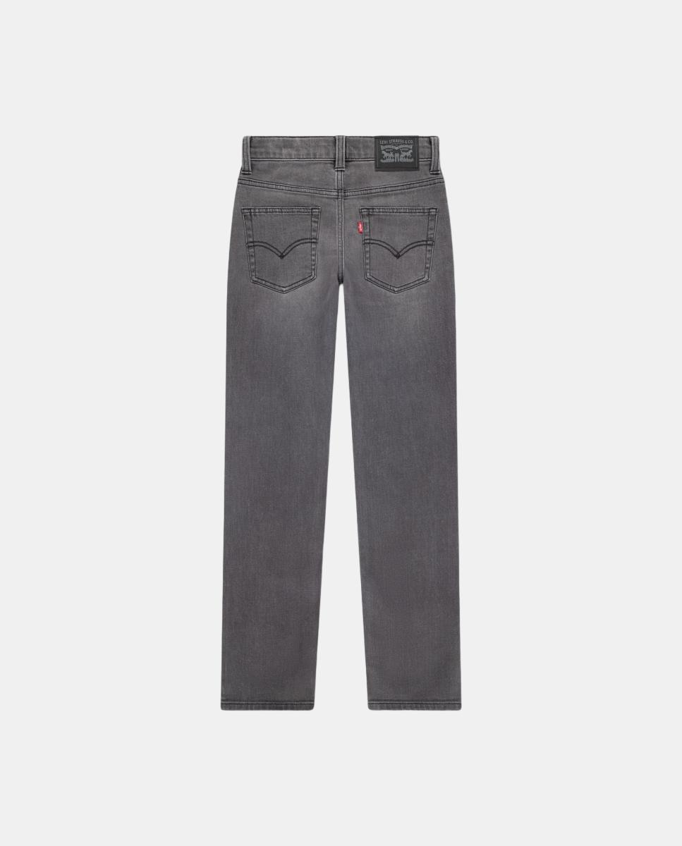 Jeans Justas 511™ Levi's Cinzento-2