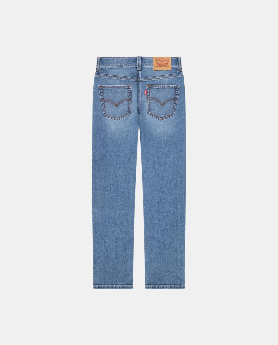 Jeans Justas 511™ Levi's Azul-2
