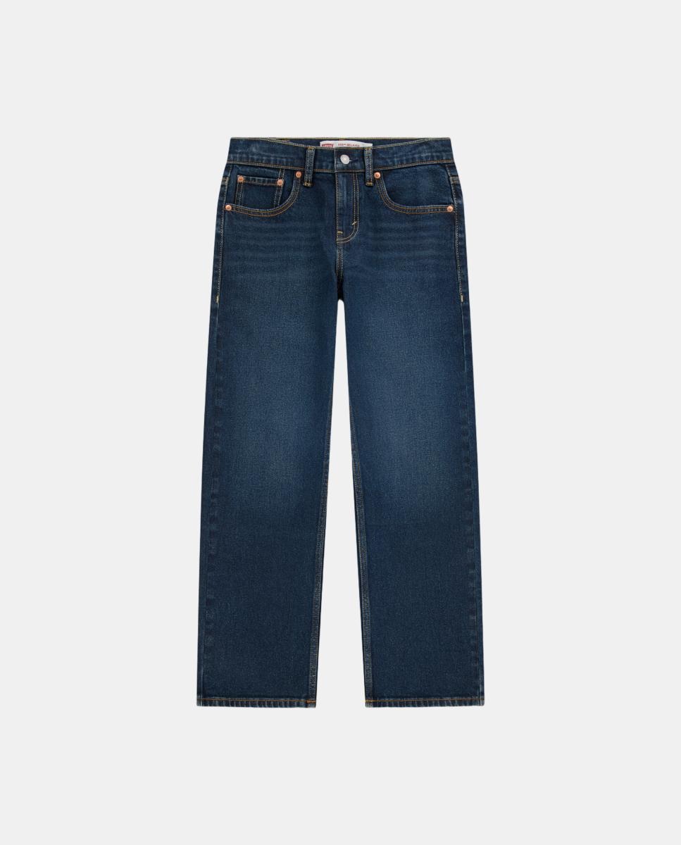 Imagem 0 de Jeans Straight Relaxed 555™