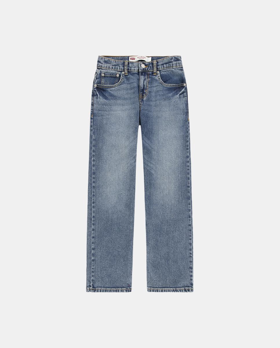 Imagem 0 de Jeans Straight Relaxed 555™