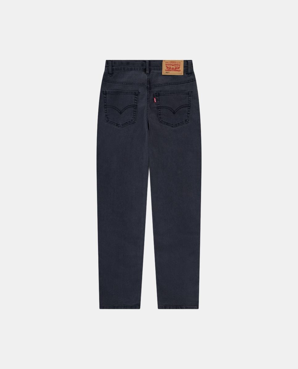 Jeans 502™ de Corte Cónico Regular Levi's Azul-2