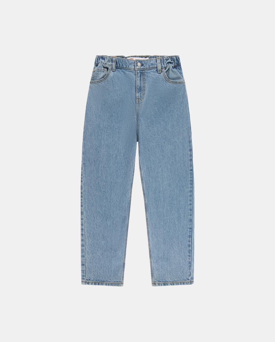Imagem 0 de Jeans Barrel