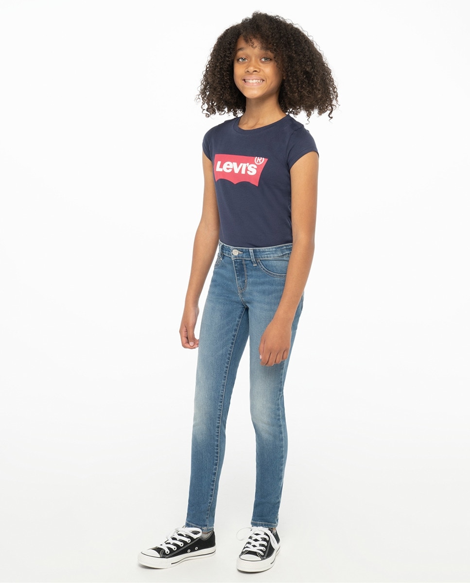Jeans Azul-1