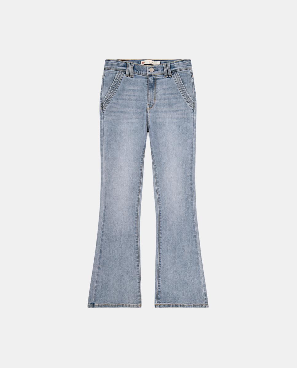 Imagem 0 de Jeans 726™ de Cintura Subida com Detalhe de Bolso em Forma de Sino