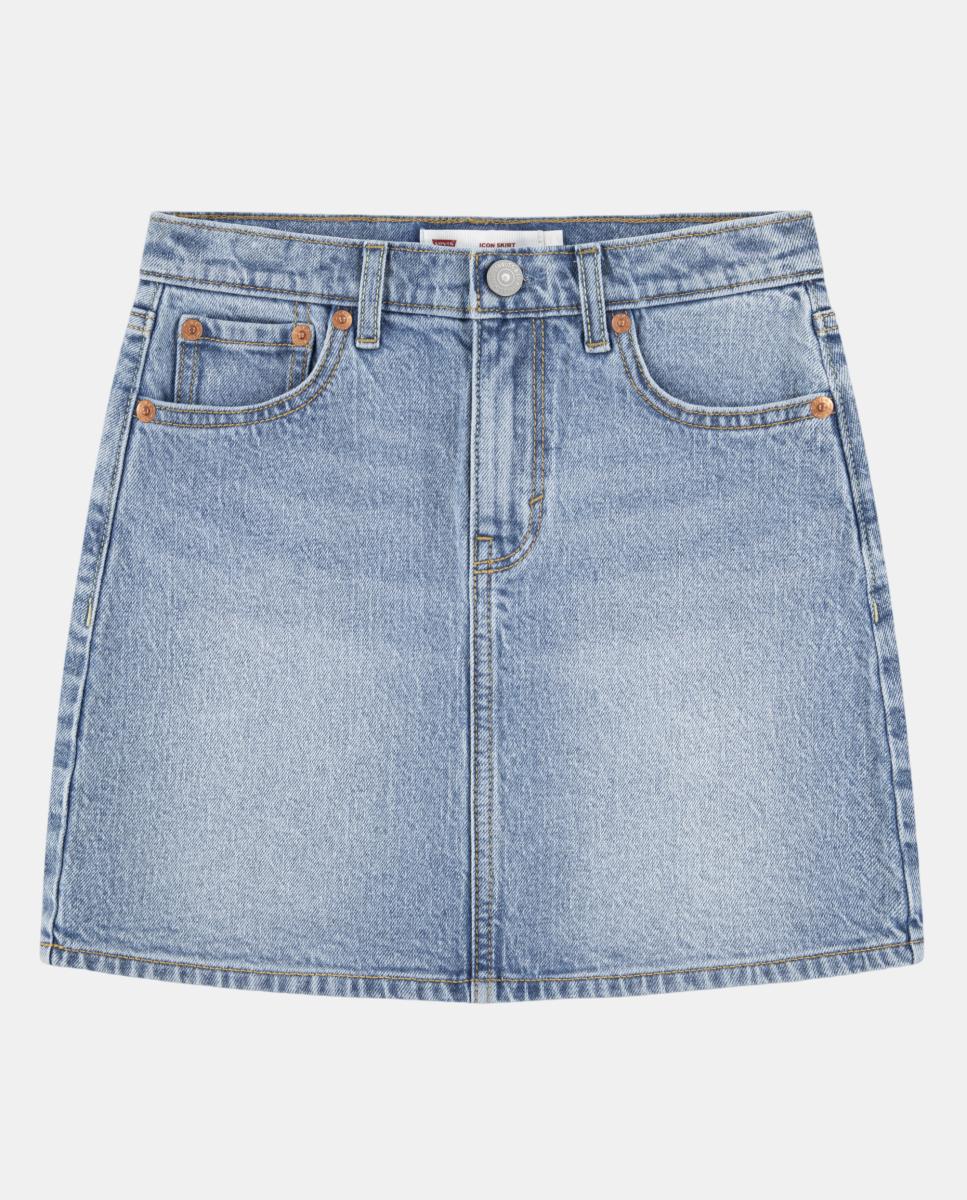 Imagem 0 de Saia Icon