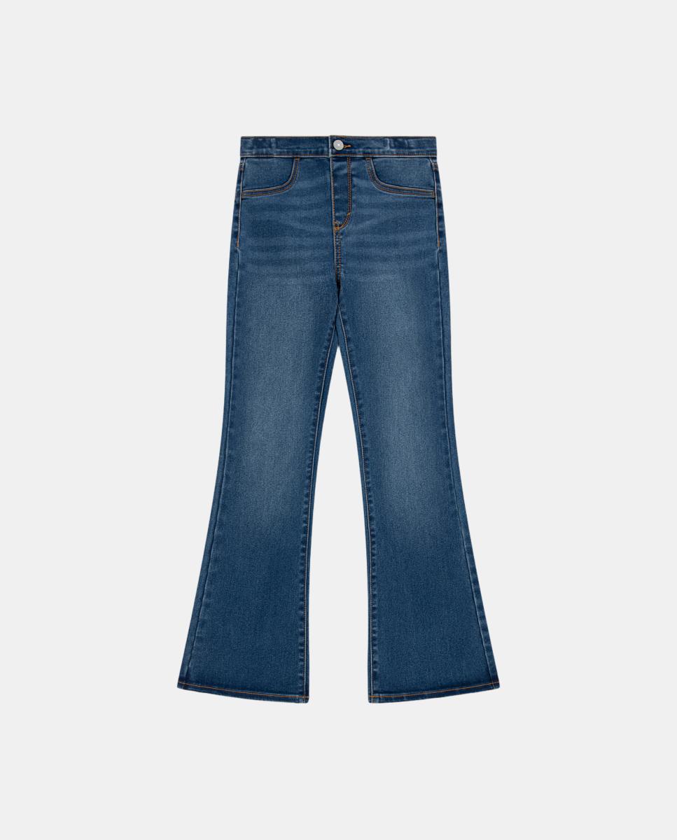 Pantalones acampanados Levi's® - Azul Azul-1