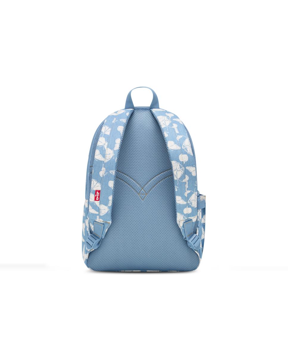 Mochila de Ganga Azul-2