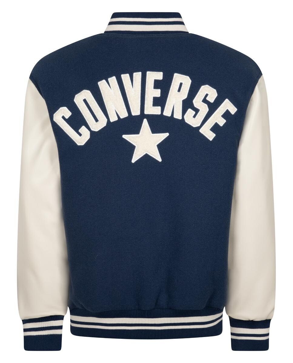 Casaco Varsity Azul-2