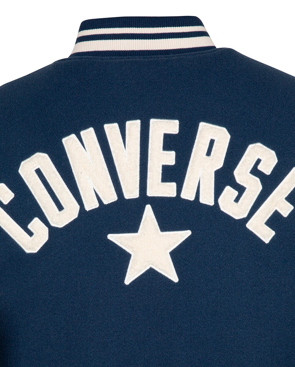 Casaco Varsity Azul-7