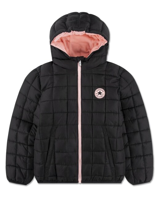 Imagem 0 de Casaco Acolchoado Square