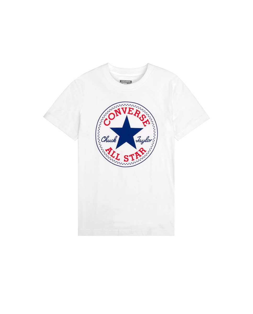 Imagem 0 de T-shirt com manga curta