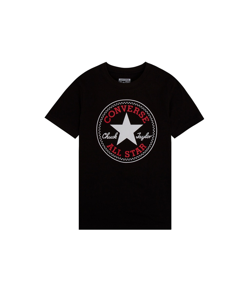 Imagem 0 de T-shirt com manga curta
