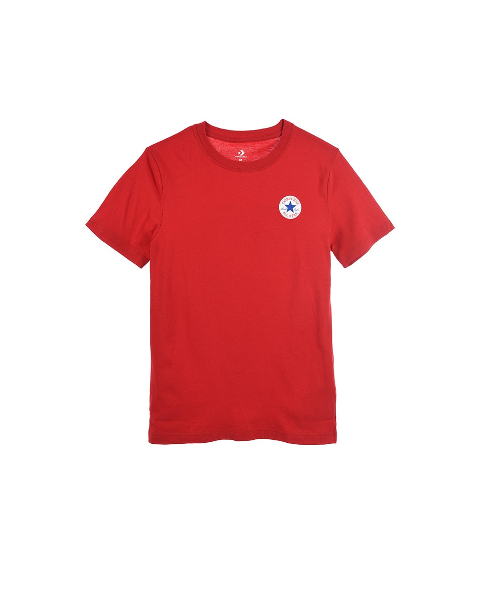 Imagem 0 de T-shirt com manga curta