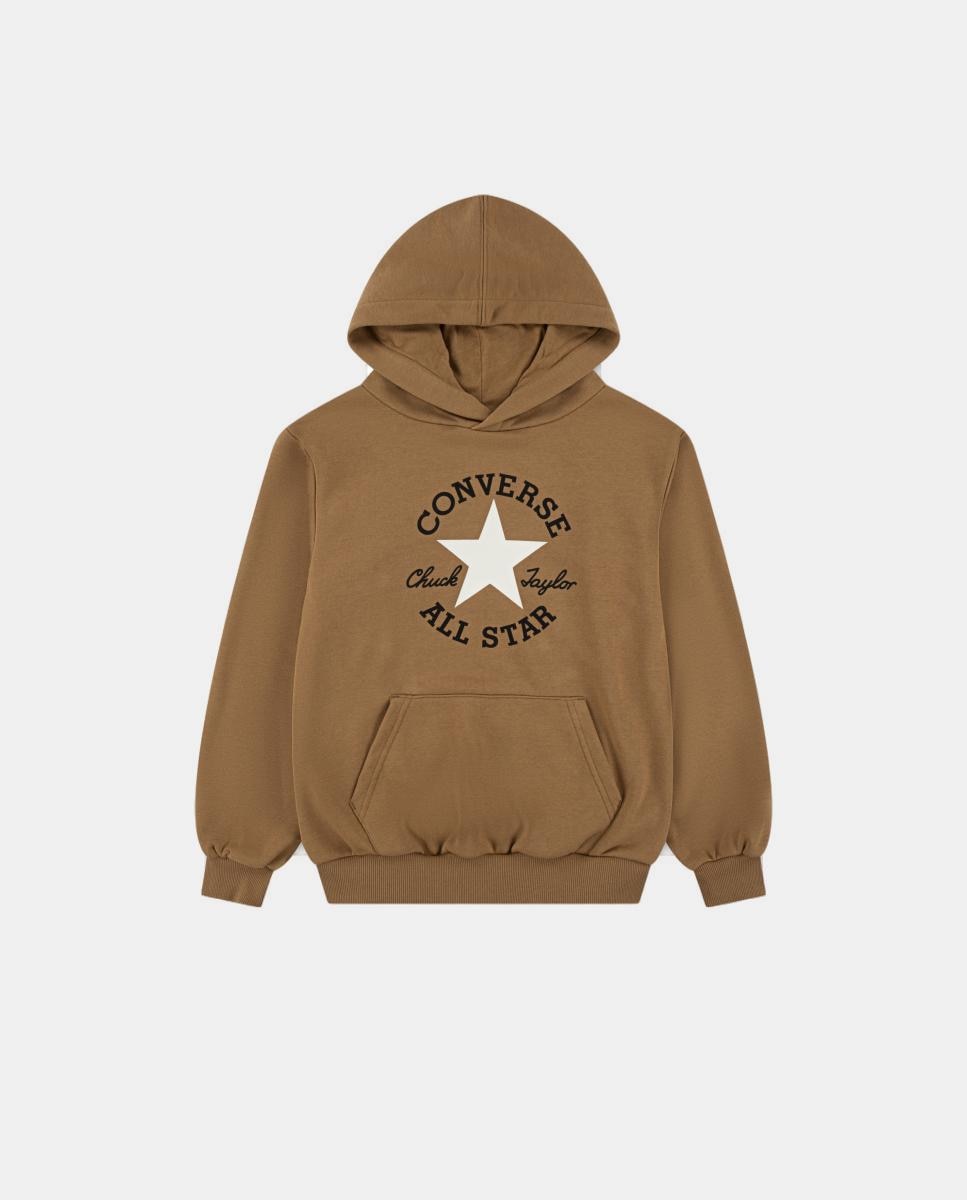 Imagem 0 de Sweatshirt com Capuz Chuck Taylor Dissected