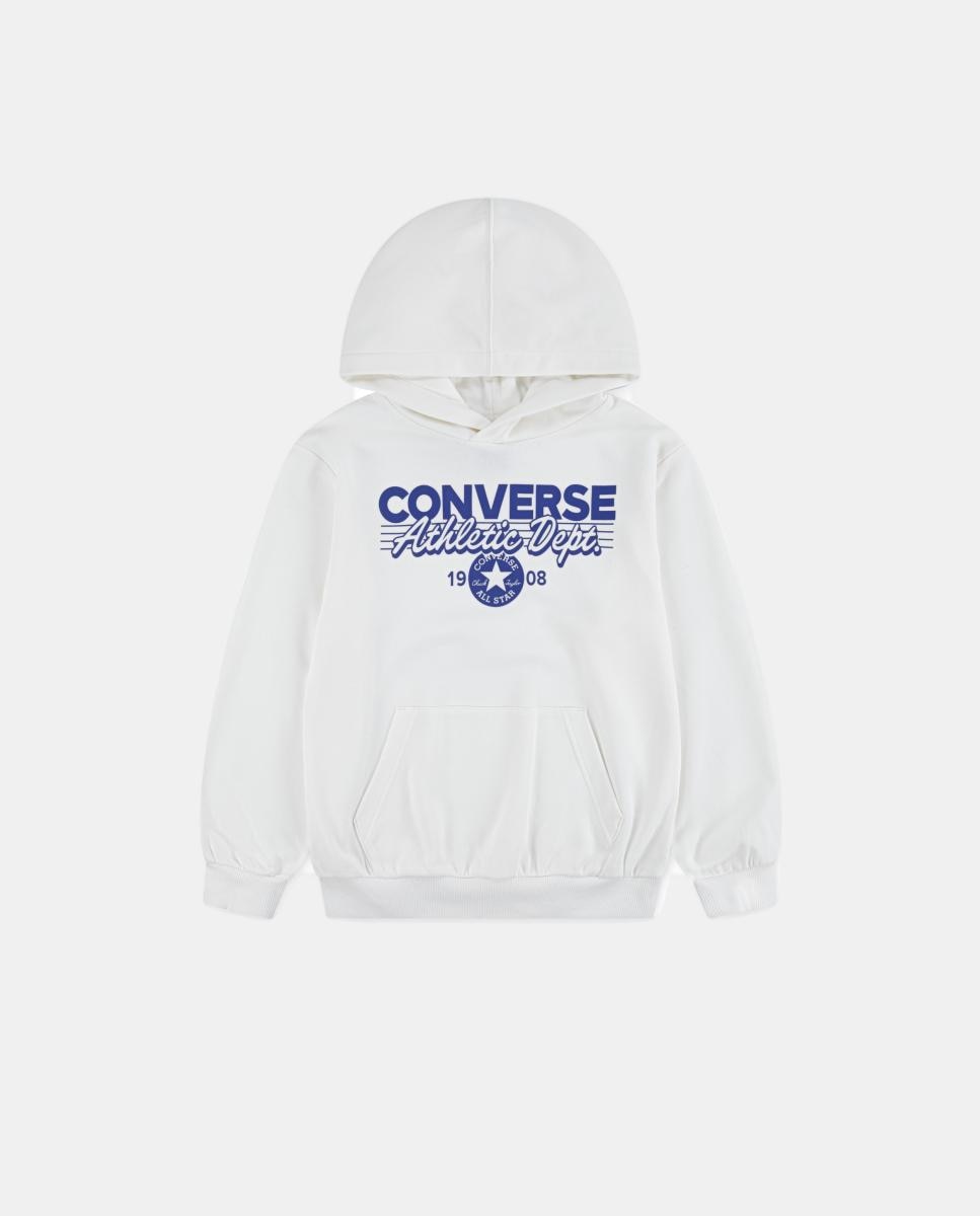 Imagem 0 de Sweatshirt Desportiva com Capuz Bleacher
