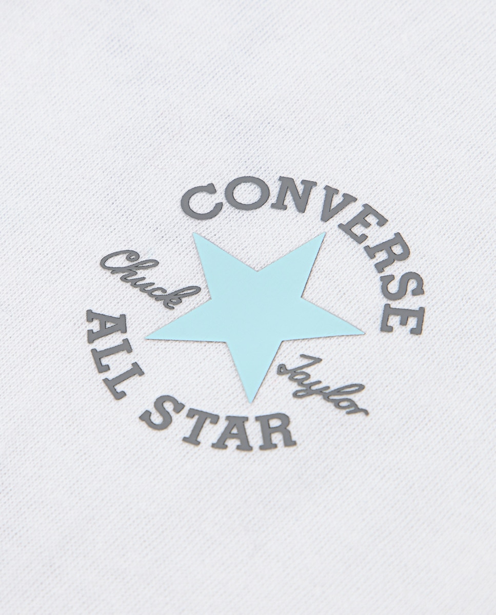 Conjunto Curto Ultimate Essentials Azul-3