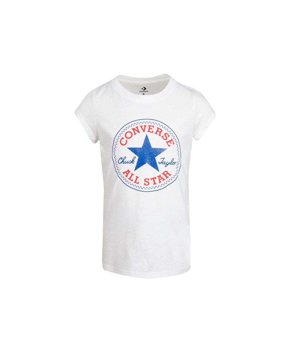Imagem 0 de T-shirt de manga curta