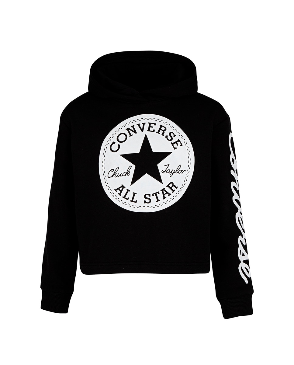 Imagem 0 de Sweatshirt com capuz