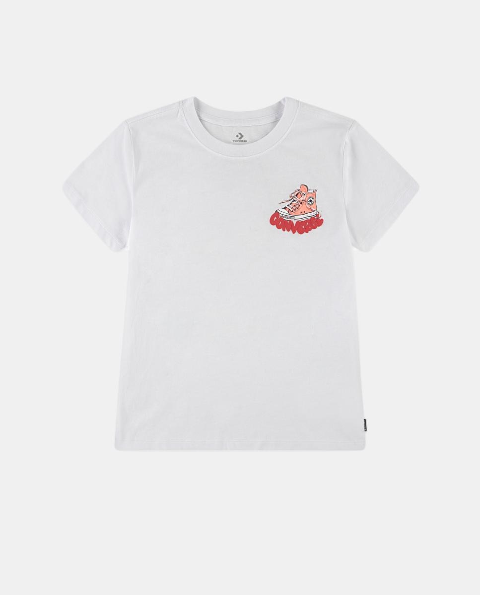 Imagem 0 de T-shirt Desportiva Bubble