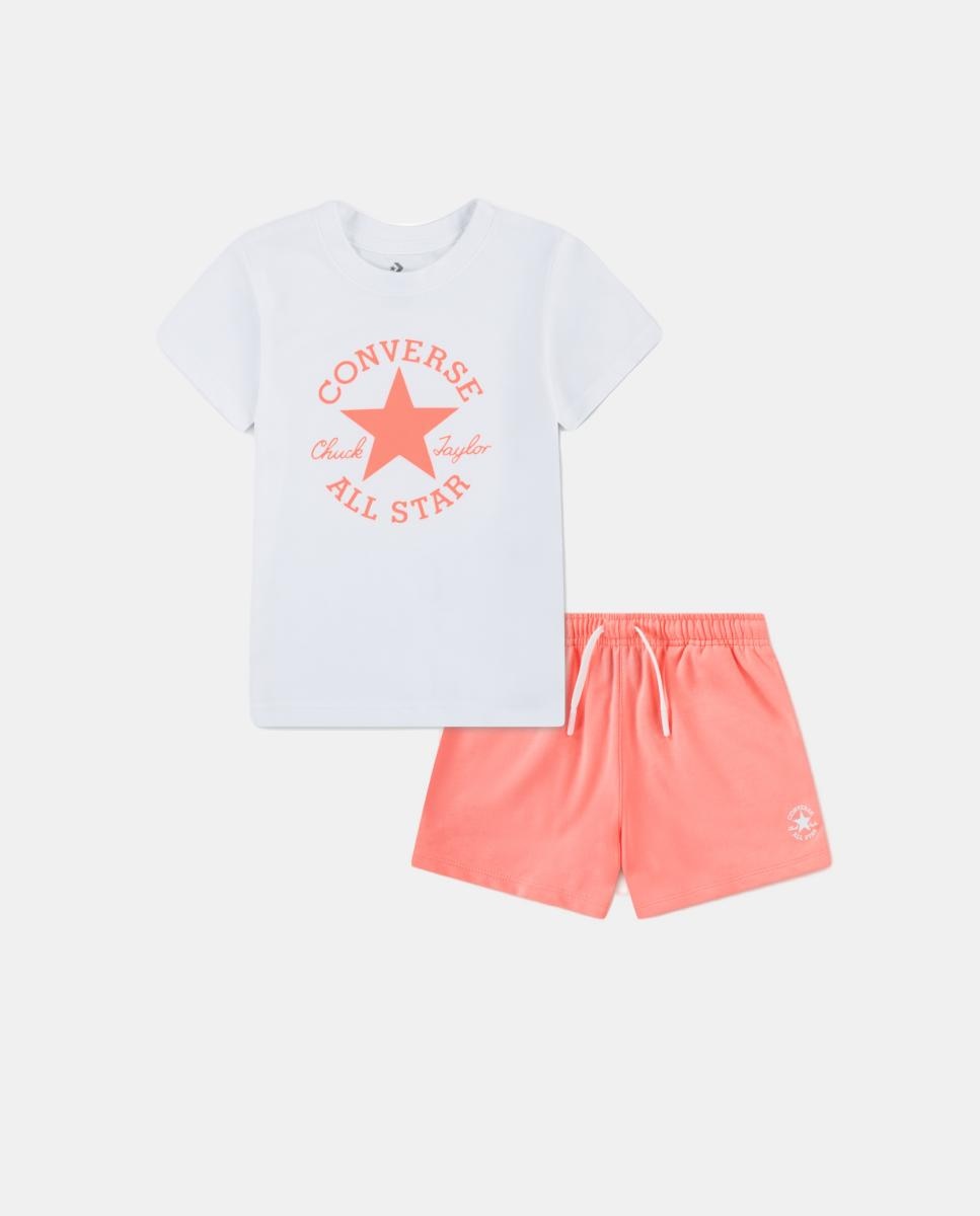 Imagem 0 de Conjunto Curto Classics