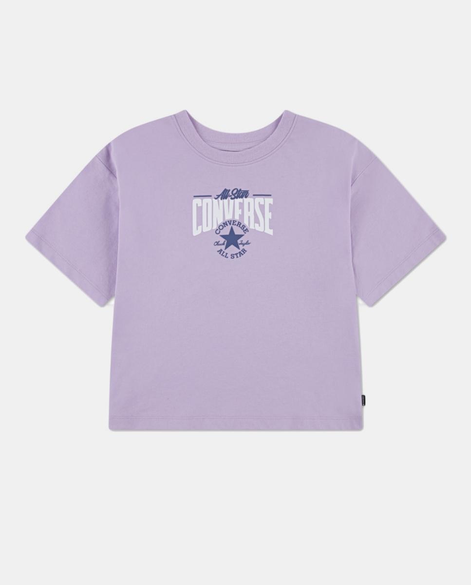 Imagem 0 de T-shirt Quadrada Multi-Golpe