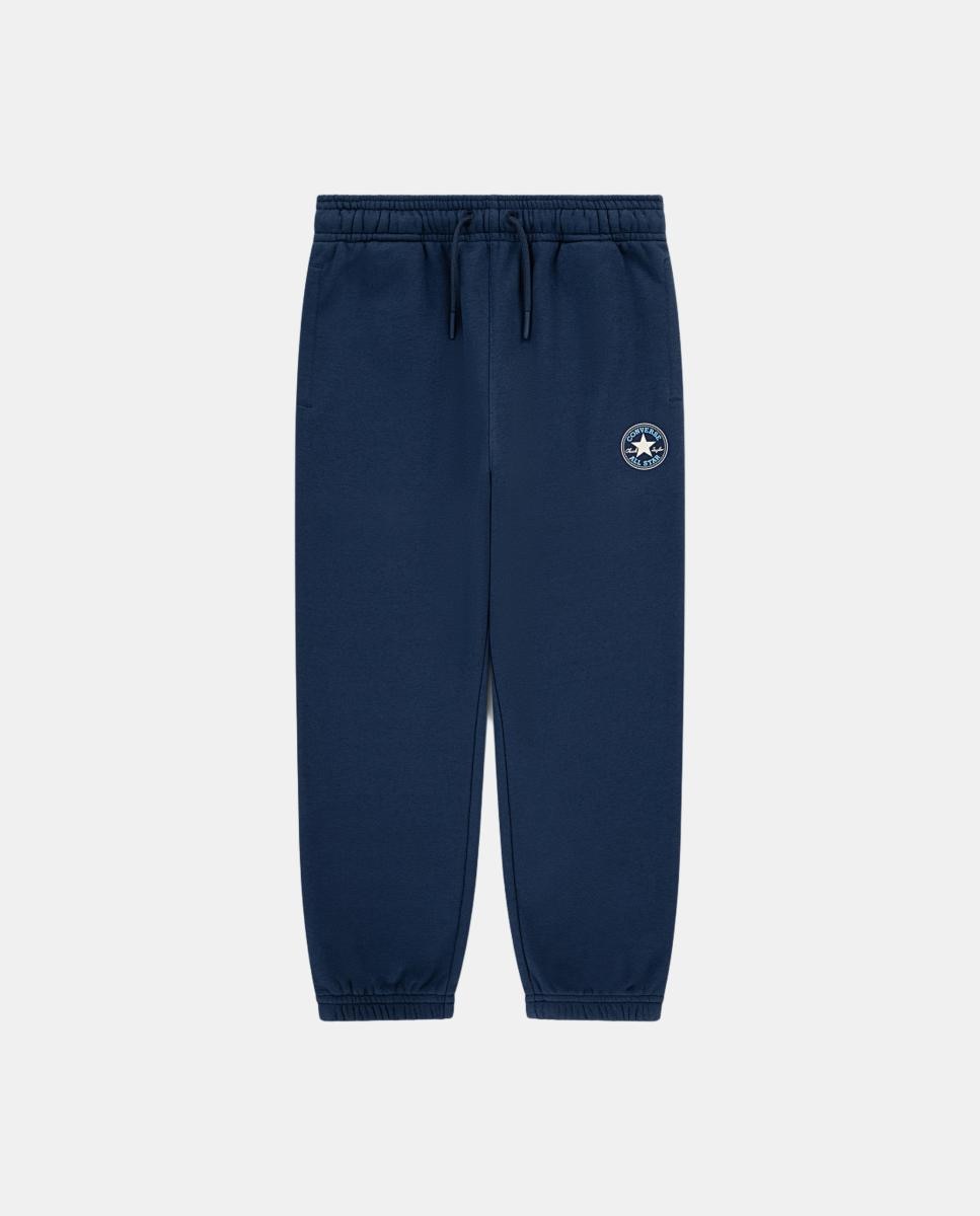 Imagen 1 de Pantalones deportivos Converse Core Azul