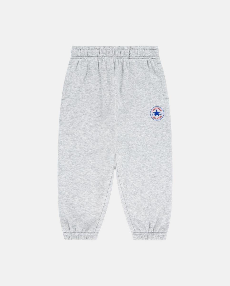 Imagen 1 de Pantalones deportivos Converse Core Gris