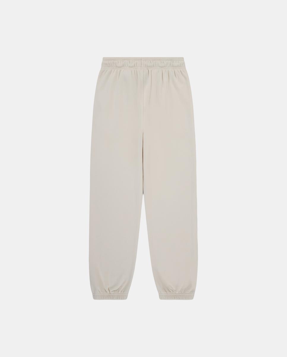 Pantalones deportivos Converse Core - Blanco Blanco-2